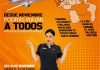 Conviasa activará todas las rutas aéreas nacionales Conviasa activará todas las rutas aéreas nacionales