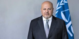 Fiscal de la CPI visita Venezuela tras invitación del MP
