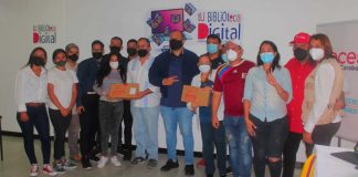 bibliotecas digitales