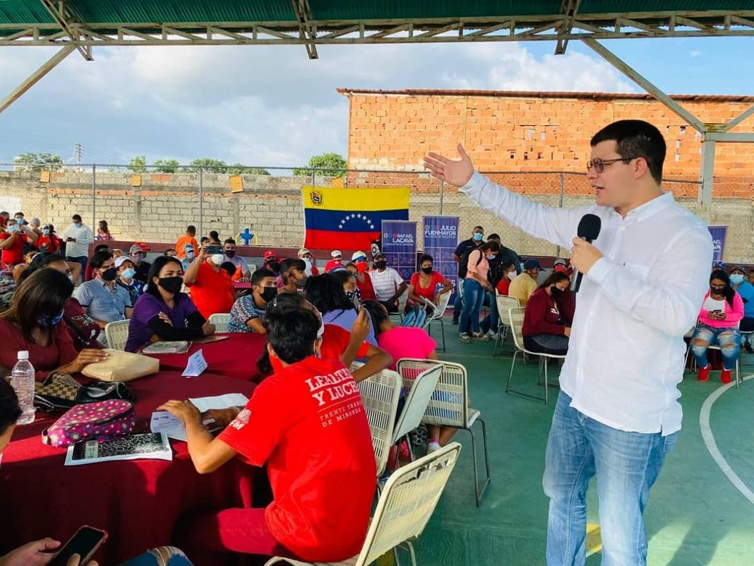 Julio Fuenmayor