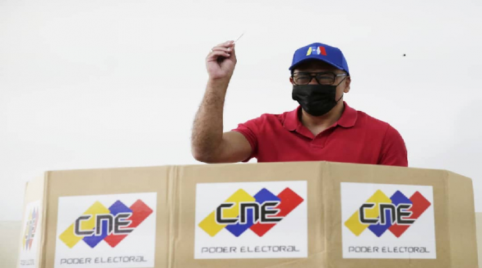 Presidente de la AN