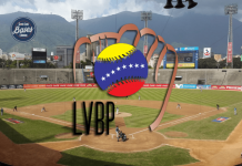 Estos son los precios de las entradas para ver los juegos de la LVBP Inicio de la temporada de la LVBP
