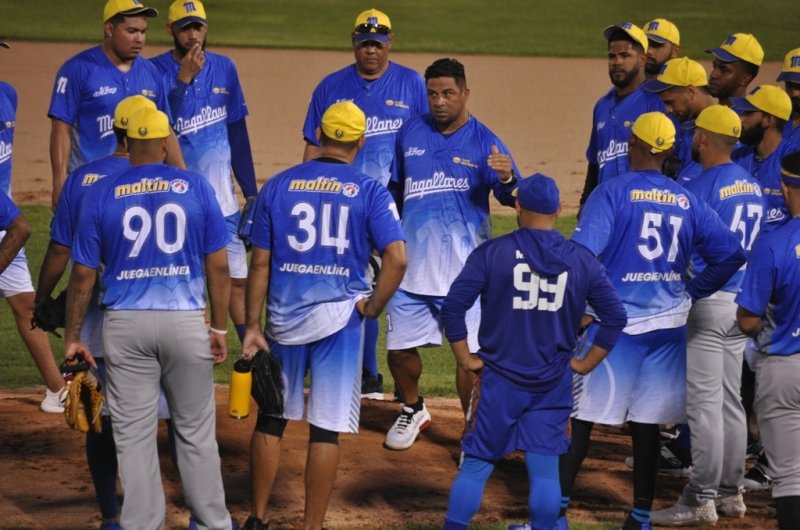 Magallanes Magallanes