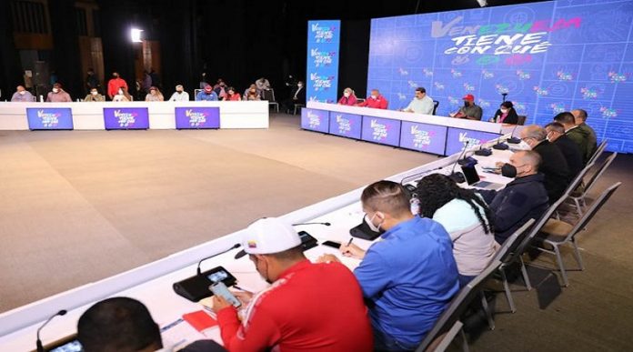 agendas prioritarias