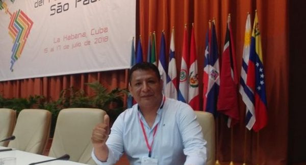 Este viernes el Ministerio para Relaciones Exteriores informó que los Ejecutivos de Perú y Venezuela acordaron dar el beneplácito de estilo para el intercambio de embajadores