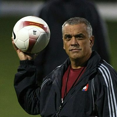 Richard Páez-Vinotinto Richard Páez-Vinotinto