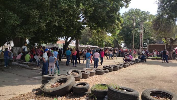 Simulacro Carabobo es Noticia