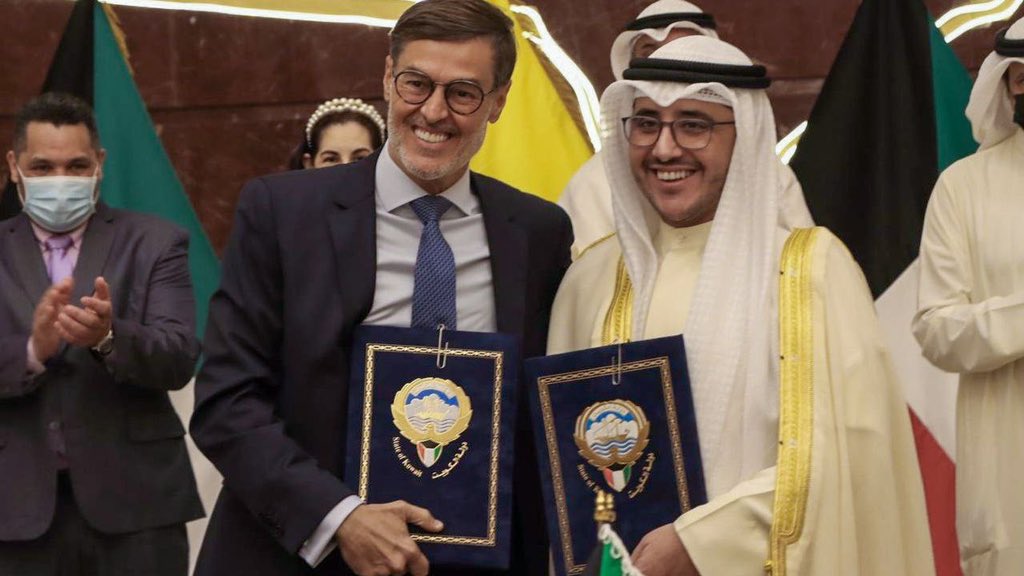 Venezuela-Kuwait-acuerdos