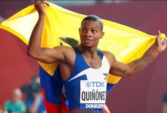 Alex Quiñonez