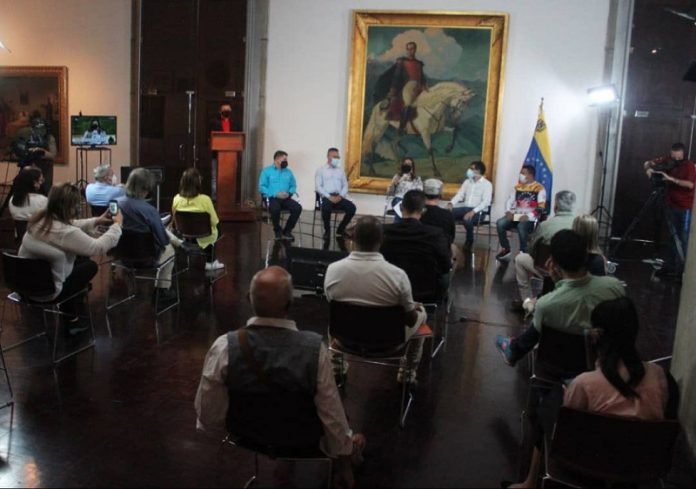 legado de Alí Primera