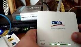 Cantv ajusta tarifas del servicio ABA internet