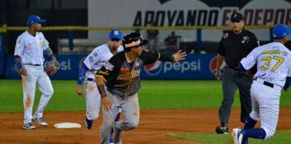 eternos rivales-Magallanes-Caracas