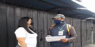 presidente Guillermo Lasso