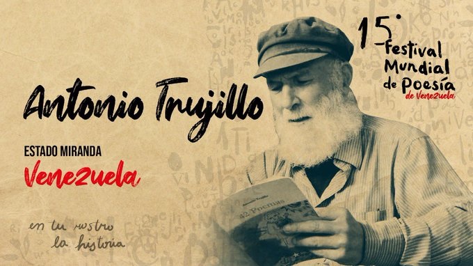 fest XV Festival Mundial de Poesía