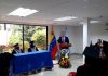 Escuela Nacional de Fiscales gradúa a 83 nuevos especialistas Escuela Nacional de Fiscales del MP
