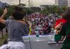 Organizaciones sociales en Brasil