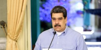 eliminar frijoles chinos del CLAP