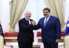 Pdte. Maduro ordena plan para construir mil canchas deportivas construir mil canchas
