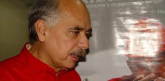 William Izarra