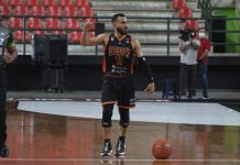 Trotamundos de Carabobo apuesta a Harol Cazorla para mantener título Trotamundos de Carabobo