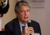 Investigarán al presidente de Ecuador por Pandora Papers