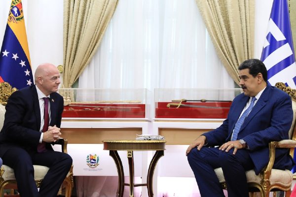 Centro Nacional del Fútbol