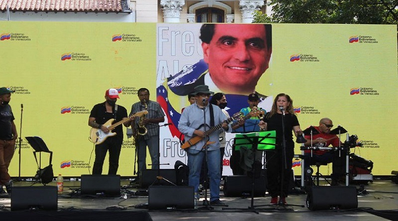 movilización movilización