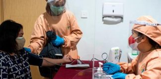 enfermedad «pos-COVID-19»