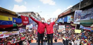 Comando de Campaña