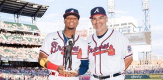 Premio Luis Aparicio