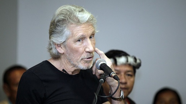 roger Roger Waters