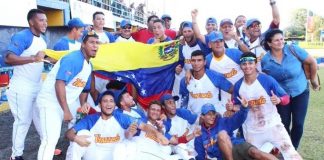 Campeonato Mundial de Beisbol Sub-23