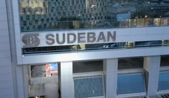 sude servicios de banca ya están operativos