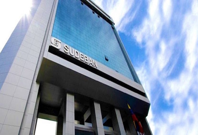 sudeban Feriado bancario