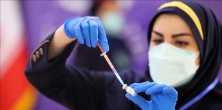 Vacuna COVIRAN Barkat muestra 84 % de efectividad