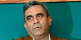 Muere Raúl Isaías Baduel