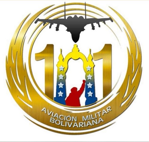 Aviación Militar Bolivariana