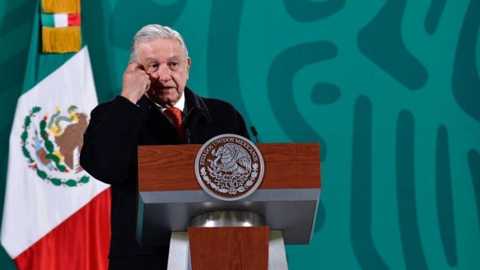 AMLO espera