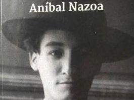 La palabra de hoy: YUCA, por Aníbal Nazoa Aníbal Nazoa-yuca