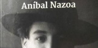 Aníbal Nazoa-perfume