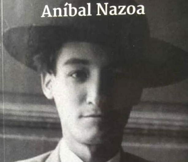 Aníbal Nazoa-sinagoga