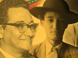 La palabra de hoy: YESQUERO, por Aníbal Nazoa Aníbal-Nazoa-yesquero