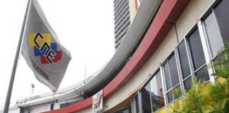CNE autorizó