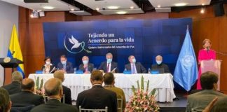 Quinto aniversario