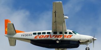 Conviasa Cessna 208B Grand Caravan
