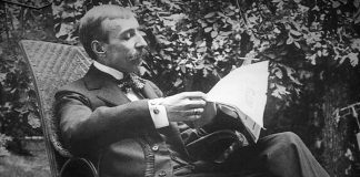 Un cuento para la merienda: «El aya» de José María Eça de Queirós