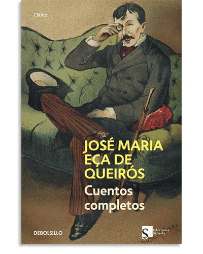 El aya-José María Eça de Queirós-cuentos