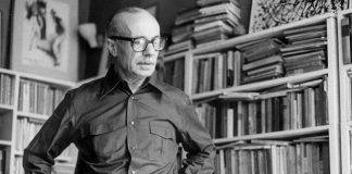 Ernesto Sábato-Lenguaje 2