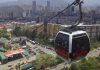 Reabren teleférico del parque Waraira Repano teleférico