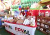 8 mil toneladas